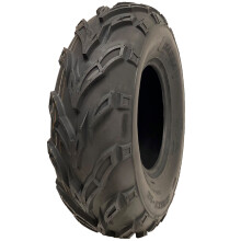 22x7.00-10 ATV Quad Reifen Wanda P361 Tubeless Dirt Trail E-Marked Road Legal 28J