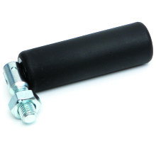 Maniglia girevole pieghevole con filettatura M10x17