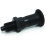 Geveerde indexplunjer M16x1,5 met steun 1