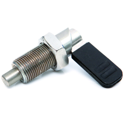 Nockenstößel M20x1,5 Edelstahl 12mm Stift mit Kappe