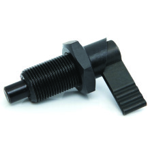 Nockenstößel M20x1,5 Geschwärzter Stahl 12mm Stift