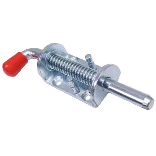 12 mm Federbolzen - Zink