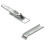 Trailer latch ZB-01 & receiver Z-01 1