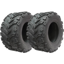 25x12.50-12 ATV Quad Neumáticos 6ply Wanda E-Marked Road Legal 315/50-12 (Juego de 2)