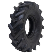 3.00x4 Reifen mit offener Mitte, Radreifen - Wanda P328 Reifen - Heavy Duty 4ply