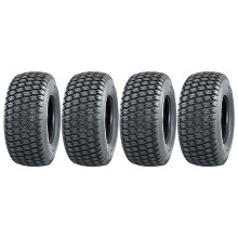 26x9.00R12 (225/75R12) 6ply ATV Reifen OBOR Cornelius 66J Straßenzulassung (2er Set)