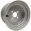 Parnells Aro de roda 6,00x10 10" Reboque de alta velocidade Cortador de grama Quad 4 Stud 100mm PCD 1