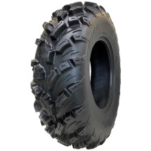 26x8.00-12 (205/85-12) 6lagiger ATV-Reifen P3080 OBOR Pinacle 58M E-Marked Straßenzulassung