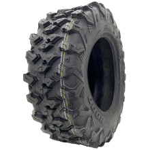 27x9.00R14 ATV-Reifen 225/70R14 OBOR Lynx 8ply WL15 E-Marked Road Legal 54M 212kgs