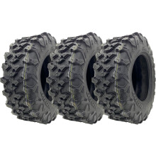 27x9.00R14 ATV Reifen 225/70R14 OBOR Lynx 8ply Straßenverkehrstauglich 54M 212kgs (3er Set)