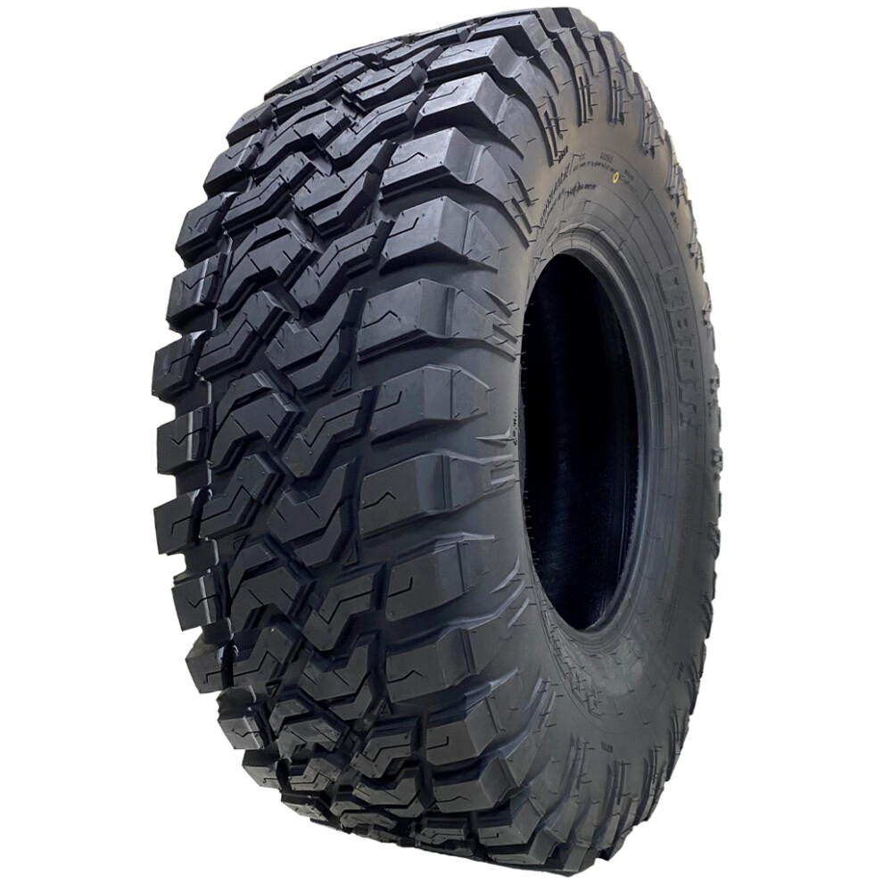 30x10.00R14 (255/80R14) ATV Tyre 8ply WL09 OBOR Predator 63M E-Marked Road Legal-image-OPC-PFCRV5J-NEW