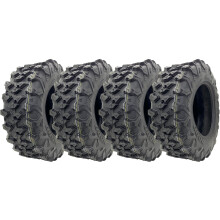 27x9.00R14 ATV Reifen 225/70R14 OBOR Lynx 8ply straßenzulässig 54M 212kg (4er Satz)