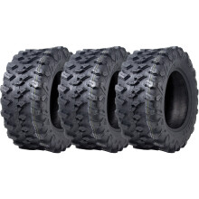27x11.00R14 ATV Reifen 275/60R14 OBOR Lynx 8ply straßenzulässig 61M 257kgs (3er Set)