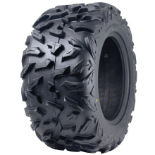 Pneu ATV 27x11.00R14 OBOR Vulture 6 plis tubeless, E-Marked, route Europe/UK, 74J, charge max 375 kg