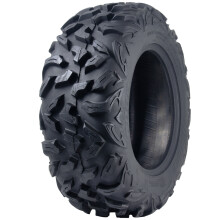 27x9.00R14 Pneu ATV 225/70R14 OBOR Vulture 6-ply E-Marked Road Legal 67J 307kgs