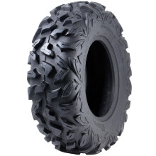 25x8.00R12 ATV-Reifen 205/80R12 OBOR Vulture 6-lagig E-gekennzeichnet Straßenzulassung 60J 250kgs