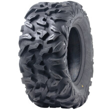 25x10.00R12 ATV-Reifen 255/65R12 OBOR Vulture 6ply E-Marked Straßenverkehrszulassung 67J 307kg