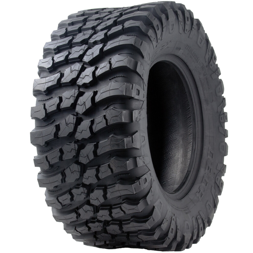 27X11.00r14 (275/60R14) 8Ply Atv Tyre Wl21 Obor Terrarex 56M E-Marked Road Legal 5056116807076
