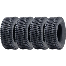 Neumático 23x8.50-12 para cortacéspedes 4ply Turf Grass P332 Wanda Road Legal 500kg (Juego de 4)