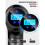 Goodyear Cordless Digital Display Car Tyre Inflator Compressor | No Wires | 6
