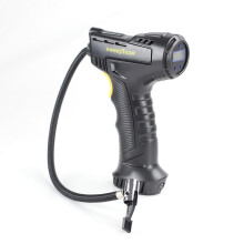 Goodyear Cordless Digital Display Car Tyre Inflator Compressor | No Wires |