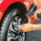 Goodyear Cordless Digital Display Car Tyre Inflator Compressor | No Wires | 7