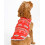 Friends (Medium) Friends Long Sleeve Long Leg Pyjama Set (Unisex Red) 3