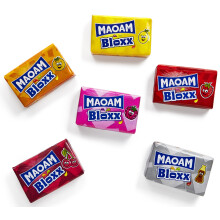 Maoam Bloxx Bag 2.2kg