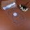 (20*30cm) 1 Rolls 36Pcs/Roll Cpr Face Shield Transparent Cpr Mask Disposable Imprinted 5