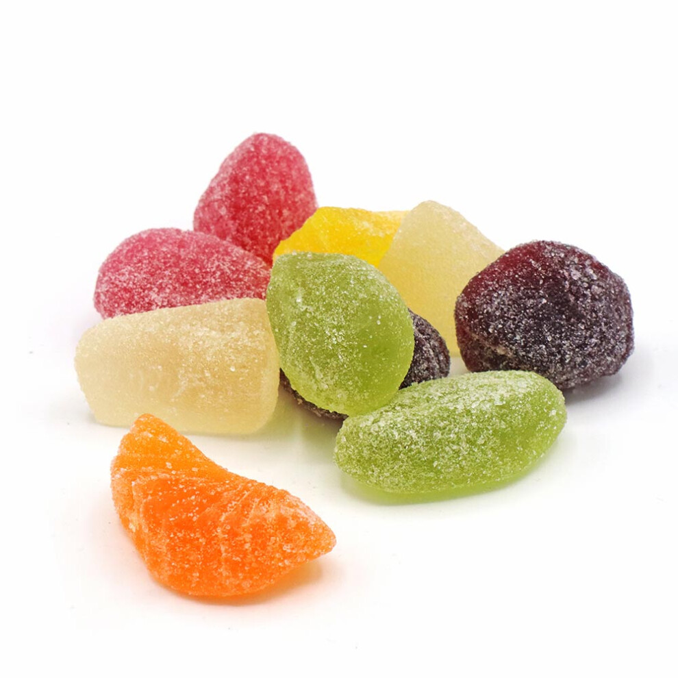 Yourbrand Taveners Fruit Jellies 3Kg