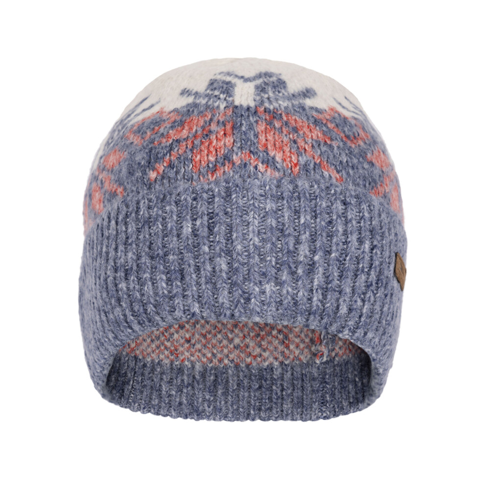 Trespass Womens/Ladies Edur Beanie