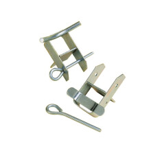 Stubbs Gate/Plank Type Jump Cups With Pins