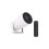 5G 4K Projector HD LED Smart WiFi Bluetooth Android, IOS Home Theater HDMI USB 1