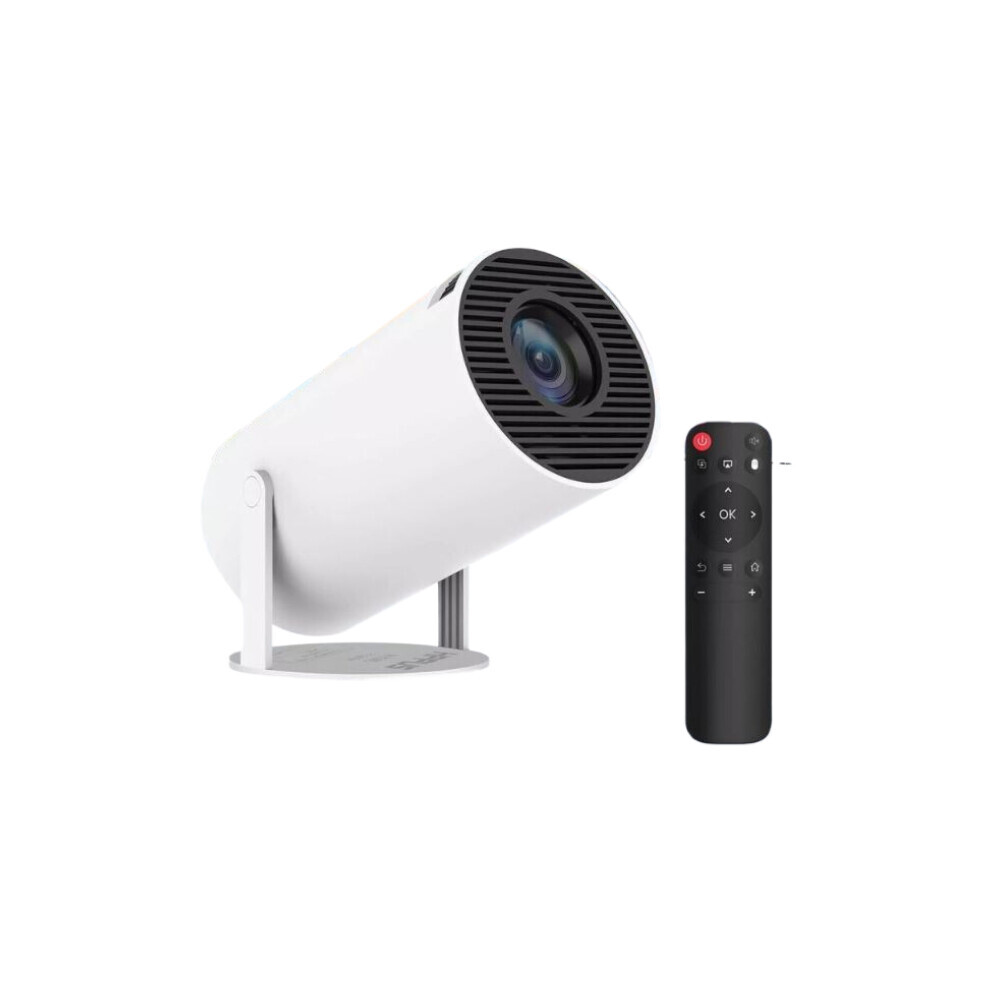 5G 4K Projector Hd Led Smart Wifi Bluetooth Android, Ios Home Theater Hdmi Usb 6953305381463