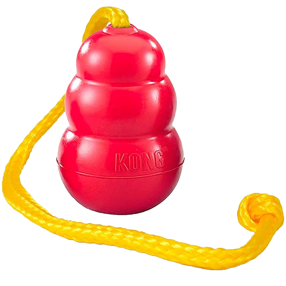 Kong Classic Rope Dog Toy