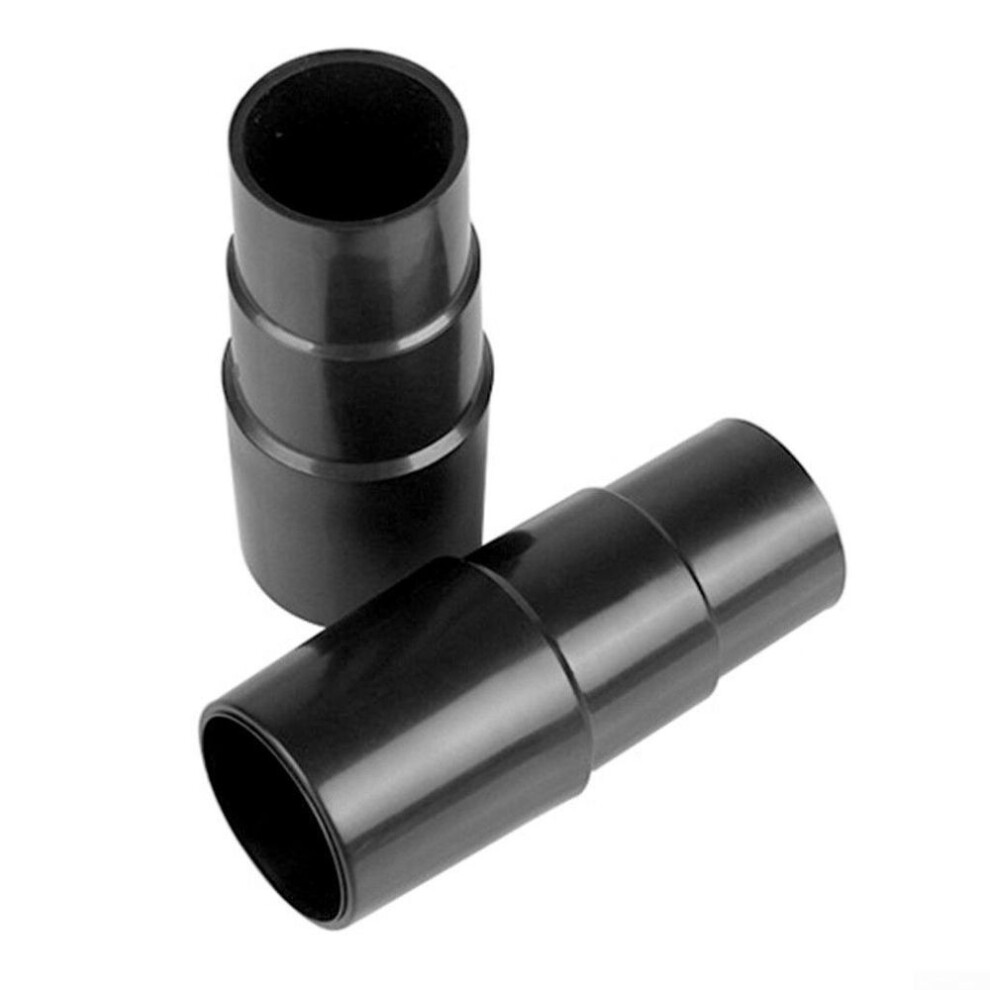 2 X Vacuum Cleaner Power-Tool Sander Dust Extractor Hose Universal Adaptor Parts