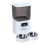 Living And Home 5L Dual Power Supply Smart Pet Feeder 3