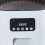 Living And Home 5L Dual Power Supply Smart Pet Feeder 4