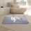 Living And Home (70*100cm) Washable Reusable Pet Pee Pad Training Pad 3