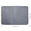 Living And Home (91*121cm) Washable Reusable Pet Pee Pad Training Pad 7