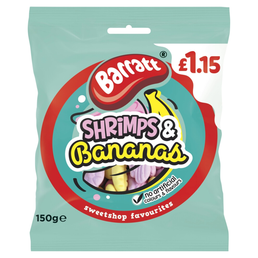Barratt Shrimps & Bananas 150g 1.15 PMP-image-OPC-PG8VWPB-NEW