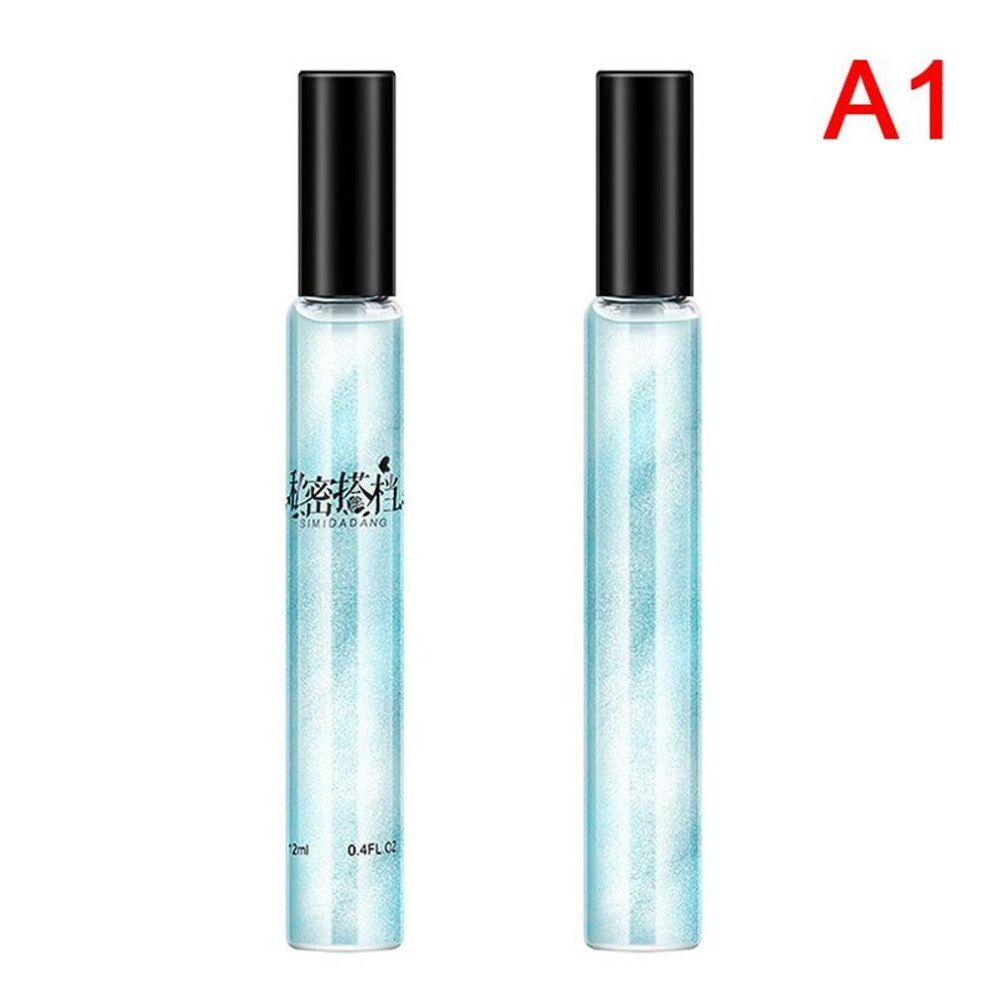 (male) 1pc 12ml Pheromone Perfume Aphrodisiac Female Orgasm Body Spray Flirt Perfume