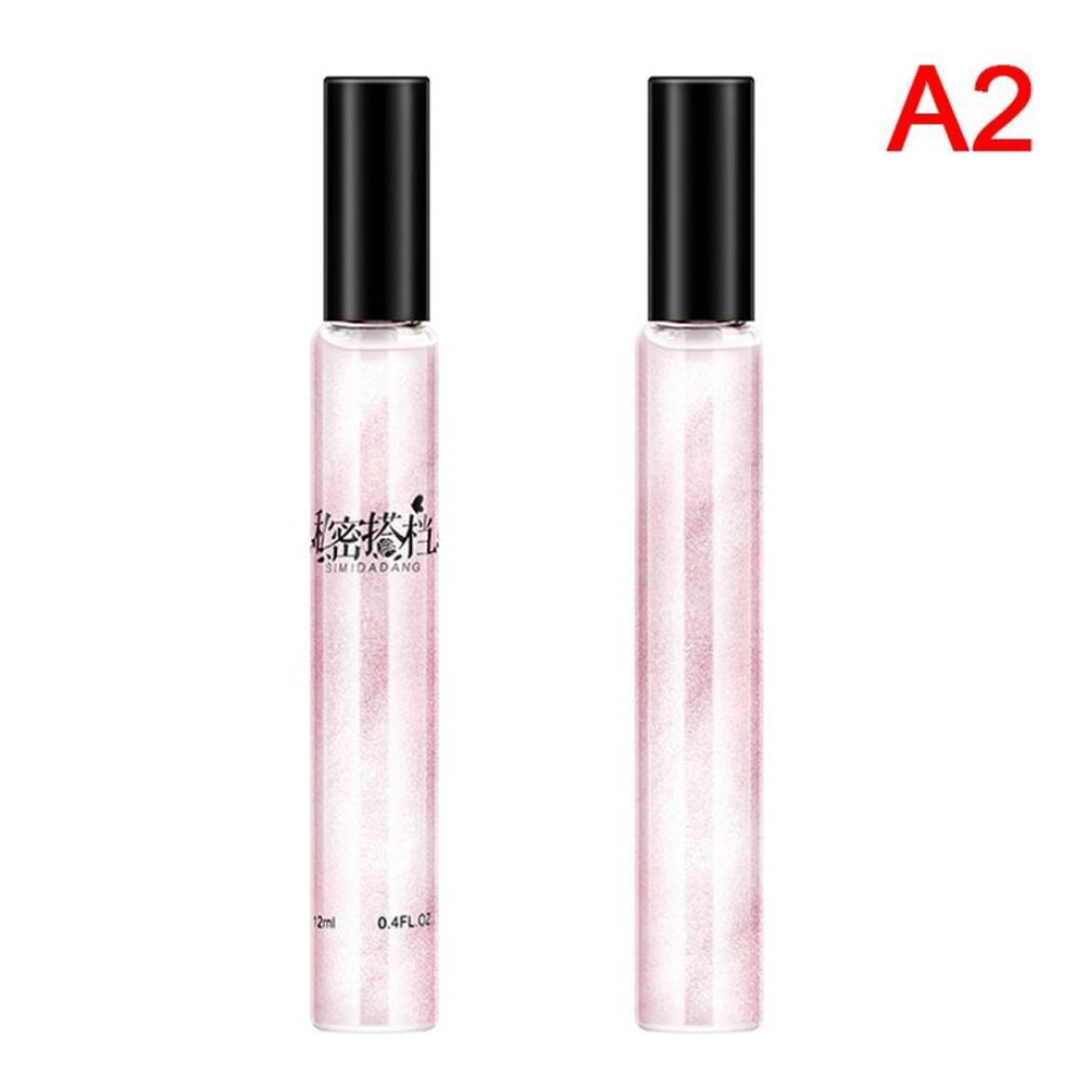 (female) 1pc 12ml Pheromone Perfume Aphrodisiac Female Orgasm Body Spray Flirt Perfume