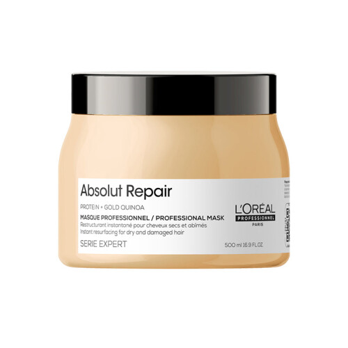 L’Oréal Paris L'Oreal Serie Expert Absolute Repair Mask 500 ml