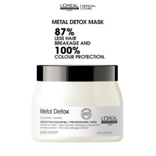 L'Oreal Professionnel Metal Detox Shampoo 500 ml