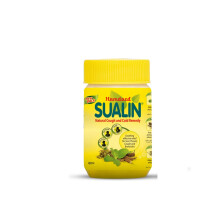 Hamdard Sualin Natural Mouth Refreshing Cough and Cold Remedy Tabs 60's