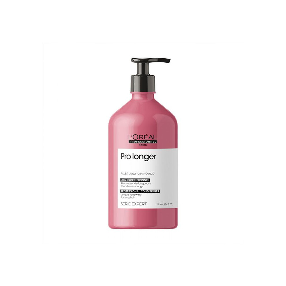 L'Oreal Professionnel - Serie Expert Pro Longer Conditioner 750 ml