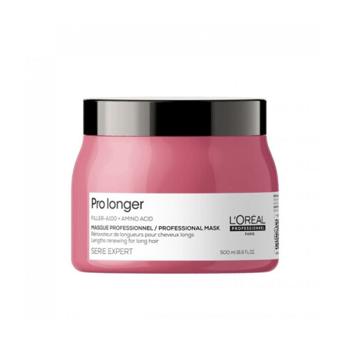 L’Oréal Paris L'Oreal Serie Expert Pro longer Mask 500 ml
