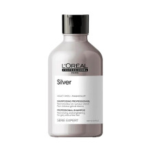 L'Oréal Professionnel Série Expert Silver Shampoo 300 ml
