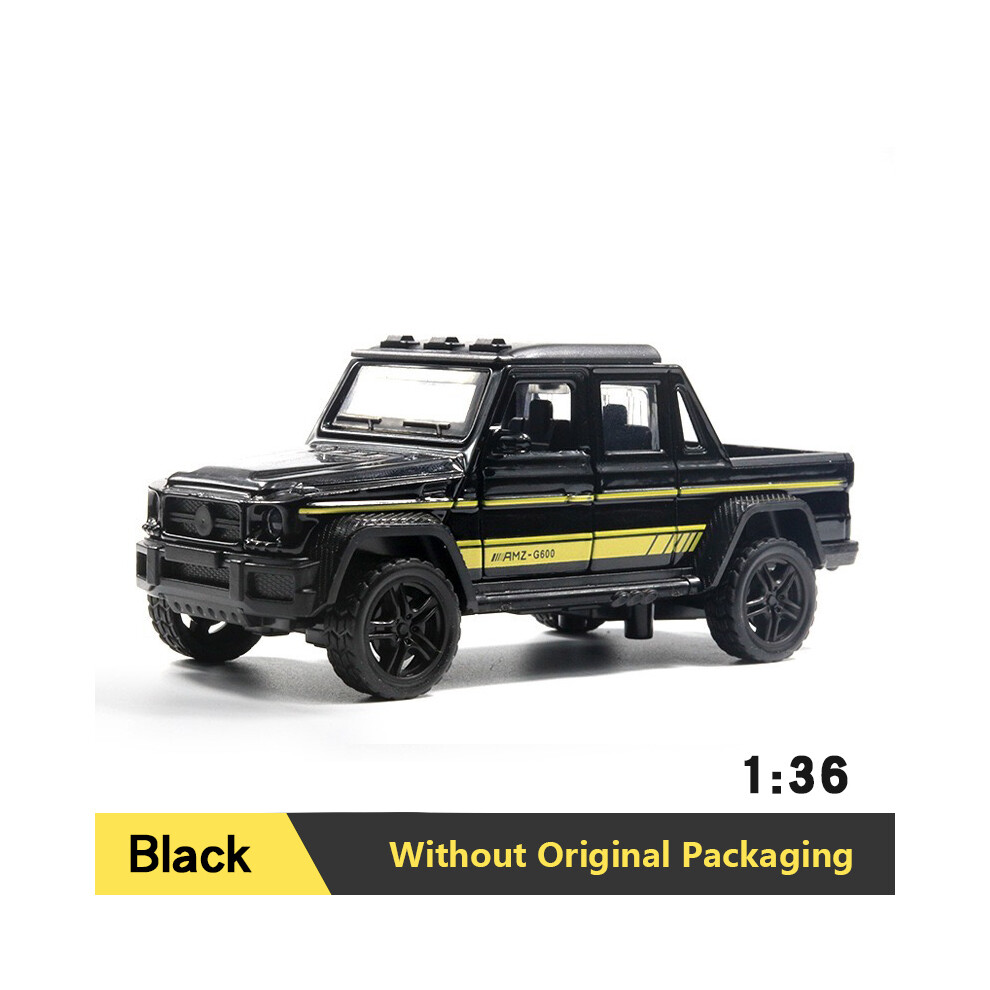 (PK-Black) 1:36 Alloy Vintage Diecast Car Model FIAT MINI Classic Pull Back Car Model Miniature Vehicle Replica-image-OPC-PG8W8XP-NEW